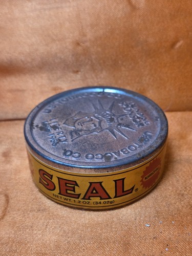 Vintage seal blandning svenskt - vintage,
