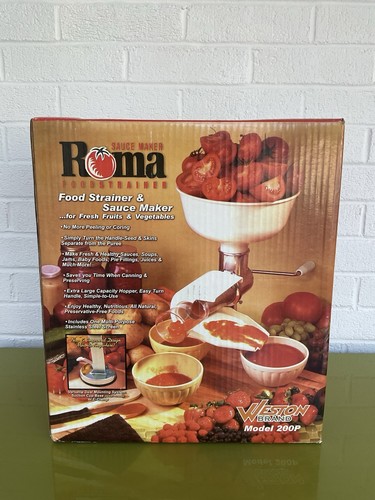 Pressa colino salsa per - salsa,