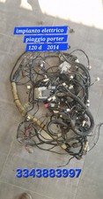 Impianto Elettrico Piaggio