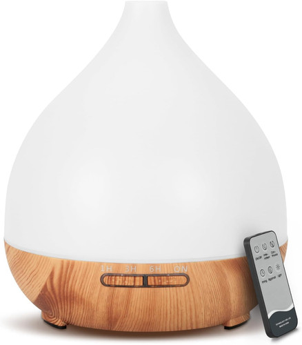 Diffusore oli essenziali - diffusore,