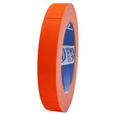 Nastro Telato Americano Fluo