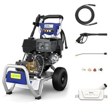 IDROPULITRICE ACQUA FREDDA A