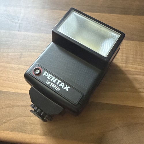 Pentax af260sa program auto - pentax,