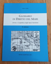 Glossario diritto del mare - di,