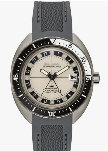 Orologio bulova oceanographer - orologio,