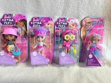 ~ Barbie ~ Mini Bambola Extra