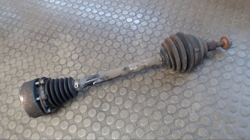 Albero motore sinistro golf - vw,