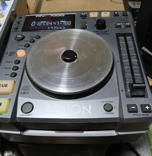 Giradischi professionale Denon