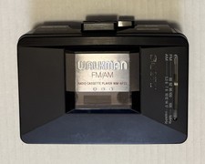 Sony Walkman WM-AF23 Lettore