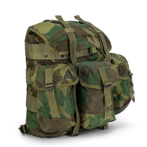 Zaino fair usgi militare - usgi, medio