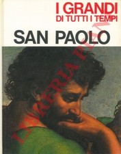 Agiografia - GHILARDI - San