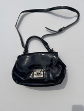 Borsa a tracolla vintage Miss
