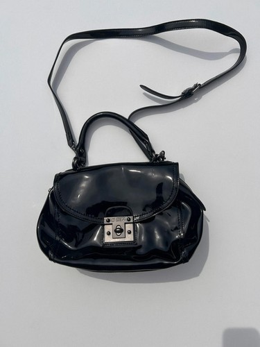 Borsa tracolla vintage miss - a,