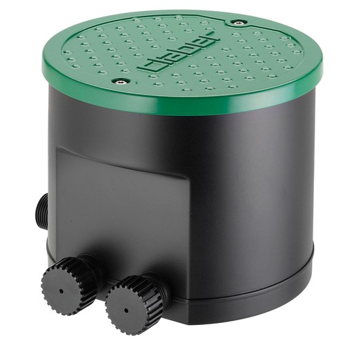 Claber hydro pozzetto - hydro-4,