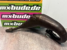 Suzuki RM125 RM 125 Collettore