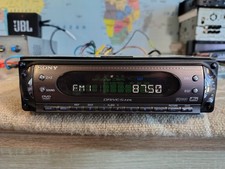Autoradio Sony MEX-R1 Mobile