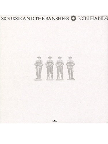 Vinile giri siouxsie and - lp,