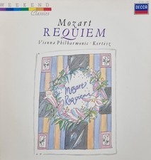 Mozart – Requiem / Istvan