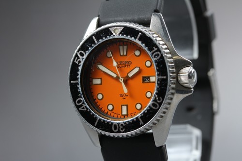 Orologio vintage 1981 ecc - orologio,