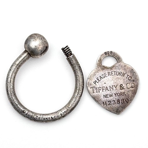 Tiffany 925 sterling - &,