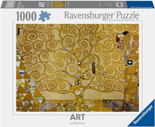 - Puzzle Arte 1000 Pezzi