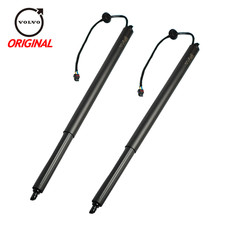 2 molle a gas originali Volvo