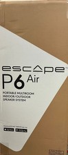 Escape air altoparlante - escape,