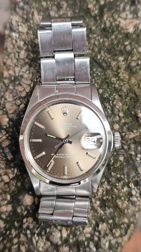 Orologio rolex vintage date - orologio,