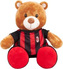 AC Milan Teddy Bear Peluche