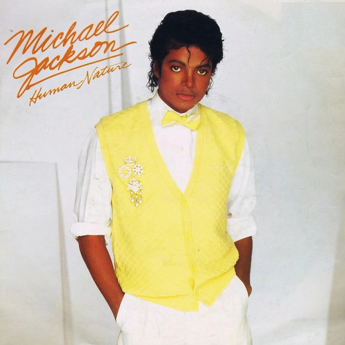 Michael jackson human - human, nature