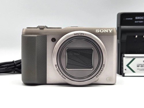 Sony hx50 hx50v fotocamera - sony,