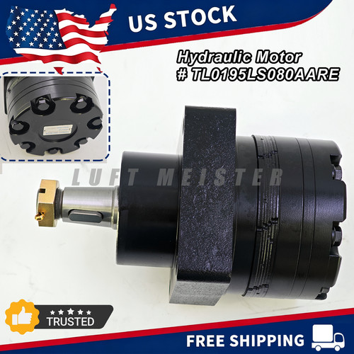 Nuovo tl0195ls080aare motore - tl0195ls080aare,