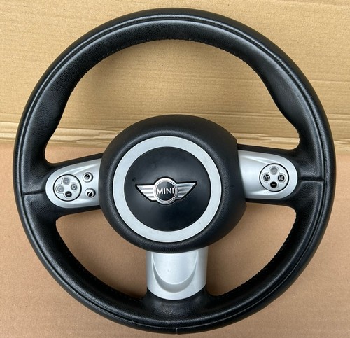 Bmw mini one - s, volante