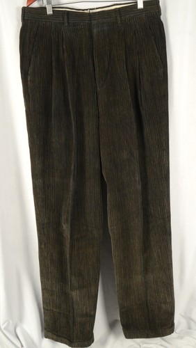Pantalone vintage velluto duca - pantalone,