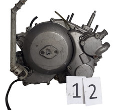 12 MOTORE GILERA KK 125 cc 