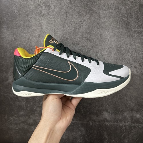 Nuove scarpe basket zoom - nuove, da