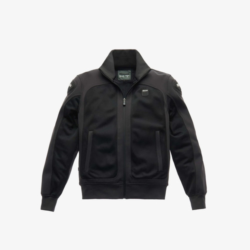 Blauer giacca moto - ht,