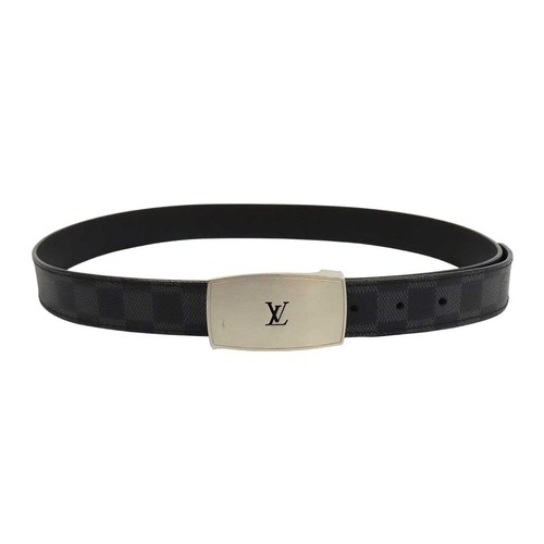 Cintura louis vuitton damier - cintura,