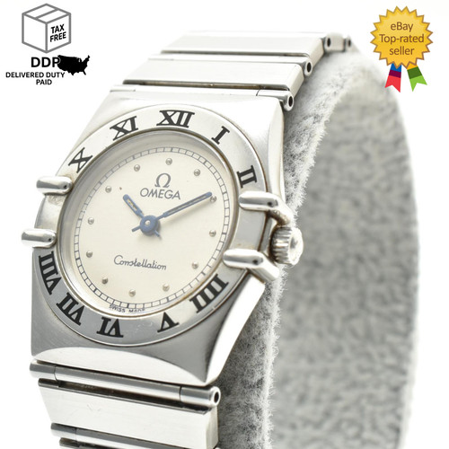Orologio romano vintage - orologio,