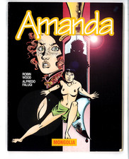Amanda year iii - no.26,