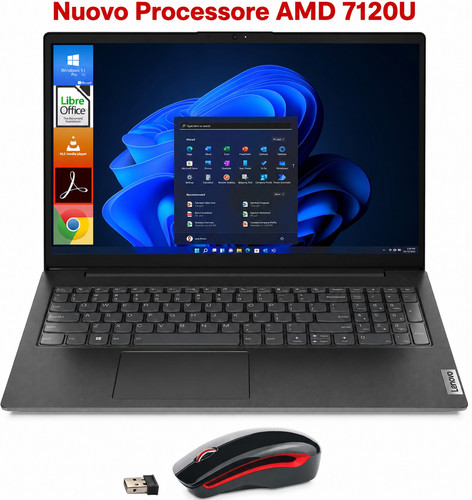 Notebook portatile lenovo - notebook,