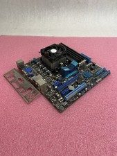 Asus M4A88T-M scheda madre AMD