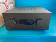 Audiolab M-DAC + High End D/A
