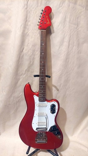 Fender japan bass basso - fender,