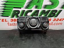 COMANDI CLIMA PEUGEOT 3008 1.6