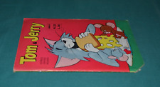 TOM & JERRY N. 32 - Gennaio