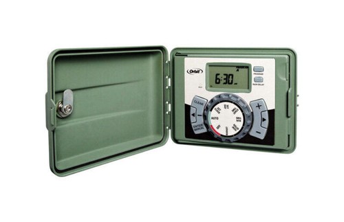 Regolatore irrigazione orbit - regolatore,