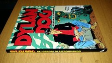 DYLAN DOG CARTONATO STRENNA -