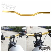 Manubrio per harley - 1-1/8",