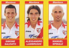 587 SALVIATO - LAMBRUGHI -